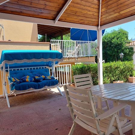 I Love Mondello 10 Min Dal Mare A Piedi Hotel Palermo Ngoại thất bức ảnh
